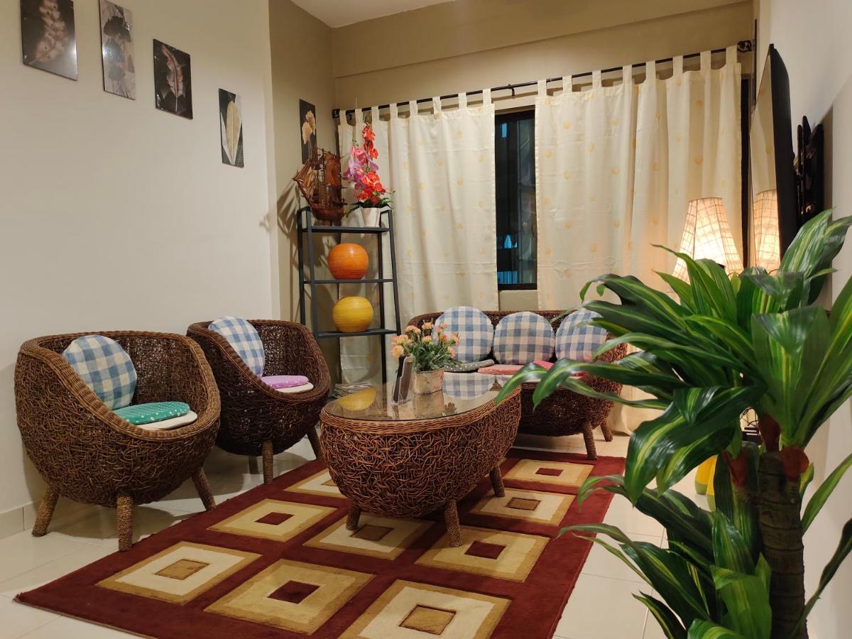 De Cozy Corner Suria Rafflesia Setia Alam Apartment Shah Alam Exterior photo