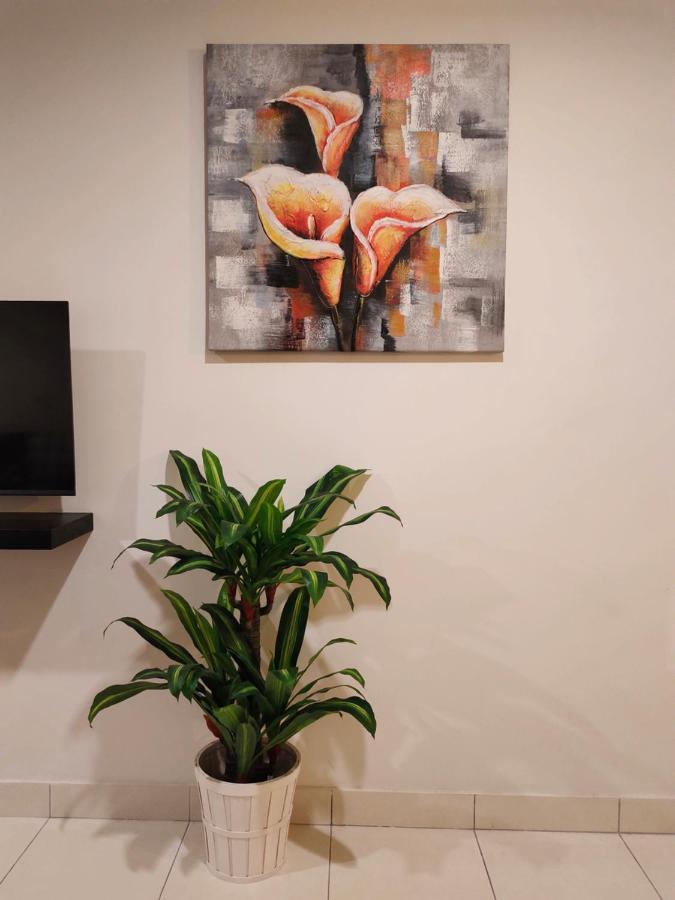 De Cozy Corner Suria Rafflesia Setia Alam Apartment Shah Alam Exterior photo