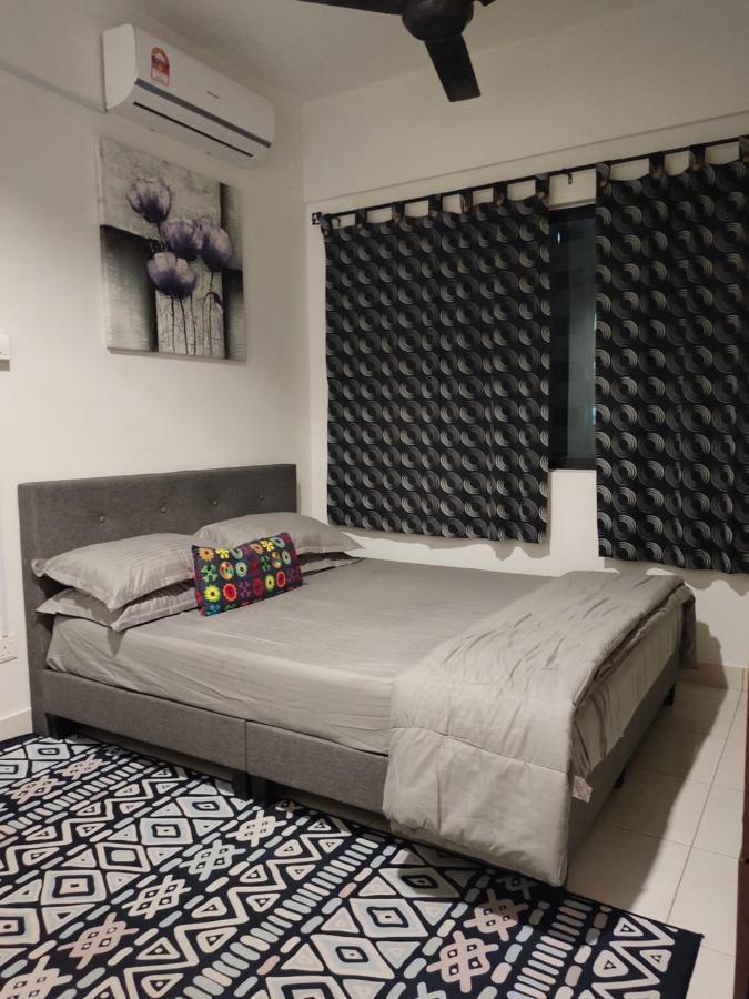 De Cozy Corner Suria Rafflesia Setia Alam Apartment Shah Alam Exterior photo