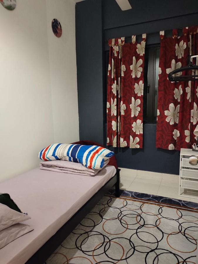 De Cozy Corner Suria Rafflesia Setia Alam Apartment Shah Alam Exterior photo