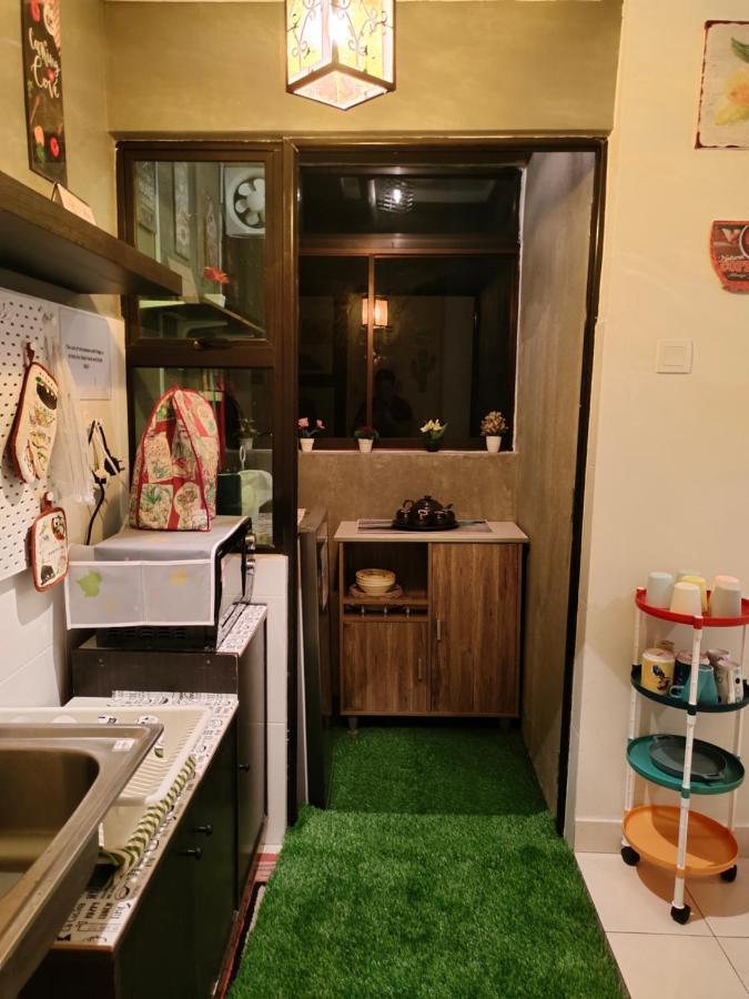 De Cozy Corner Suria Rafflesia Setia Alam Apartment Shah Alam Exterior photo
