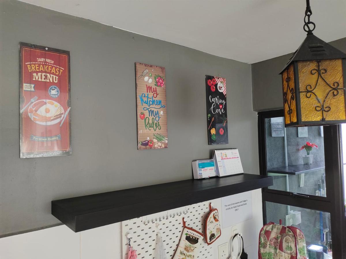 De Cozy Corner Suria Rafflesia Setia Alam Apartment Shah Alam Exterior photo
